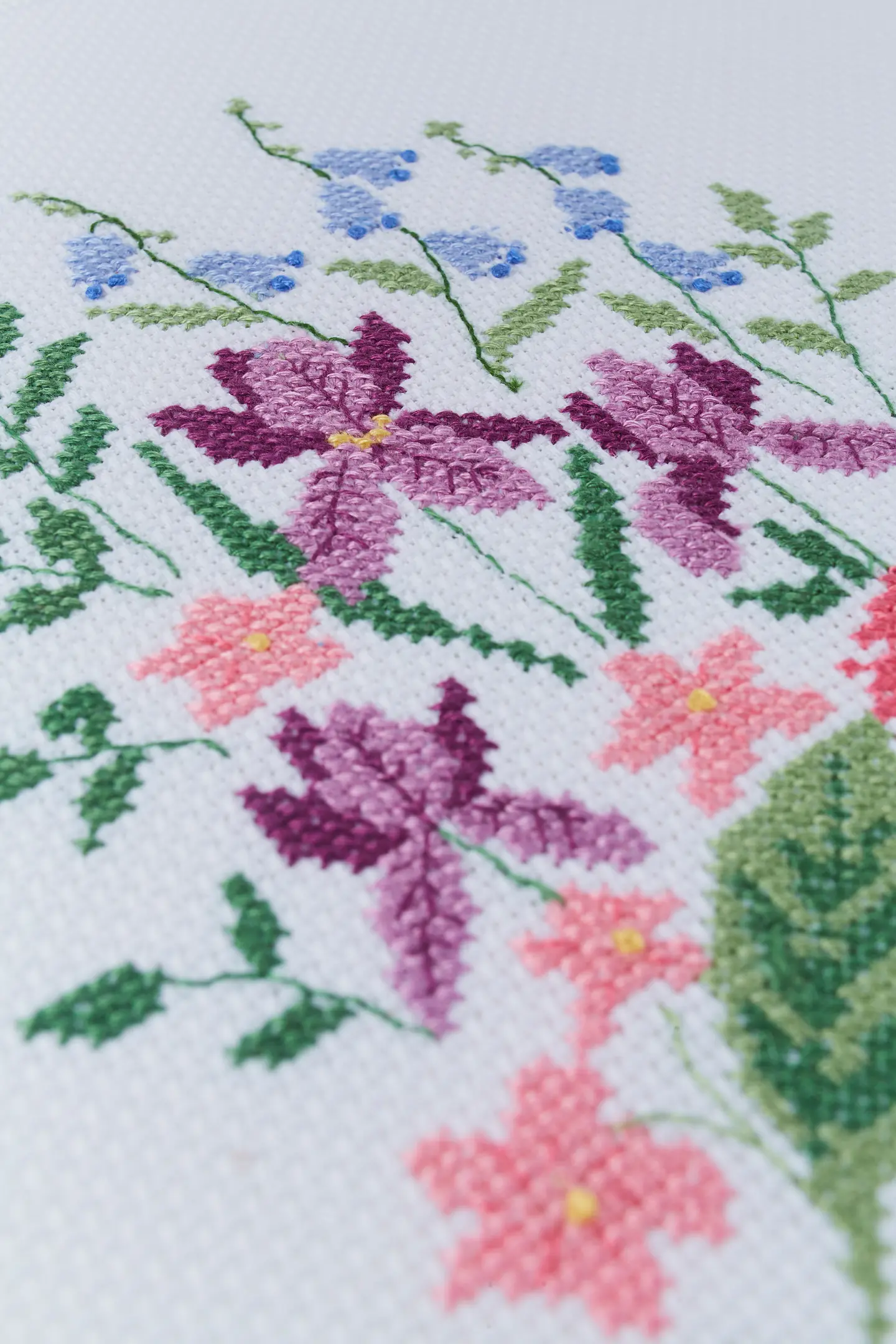 Hedgerow Floral