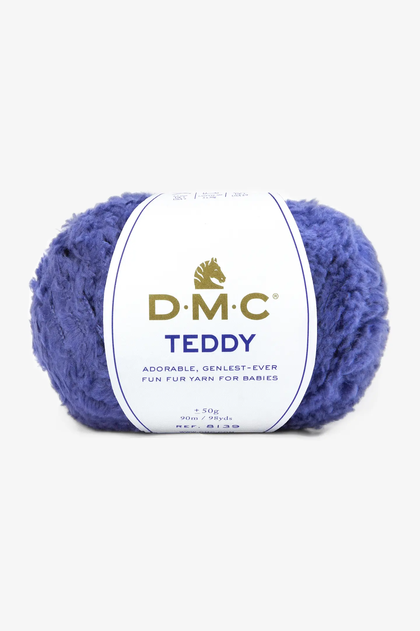 TEDDY (テディ)
