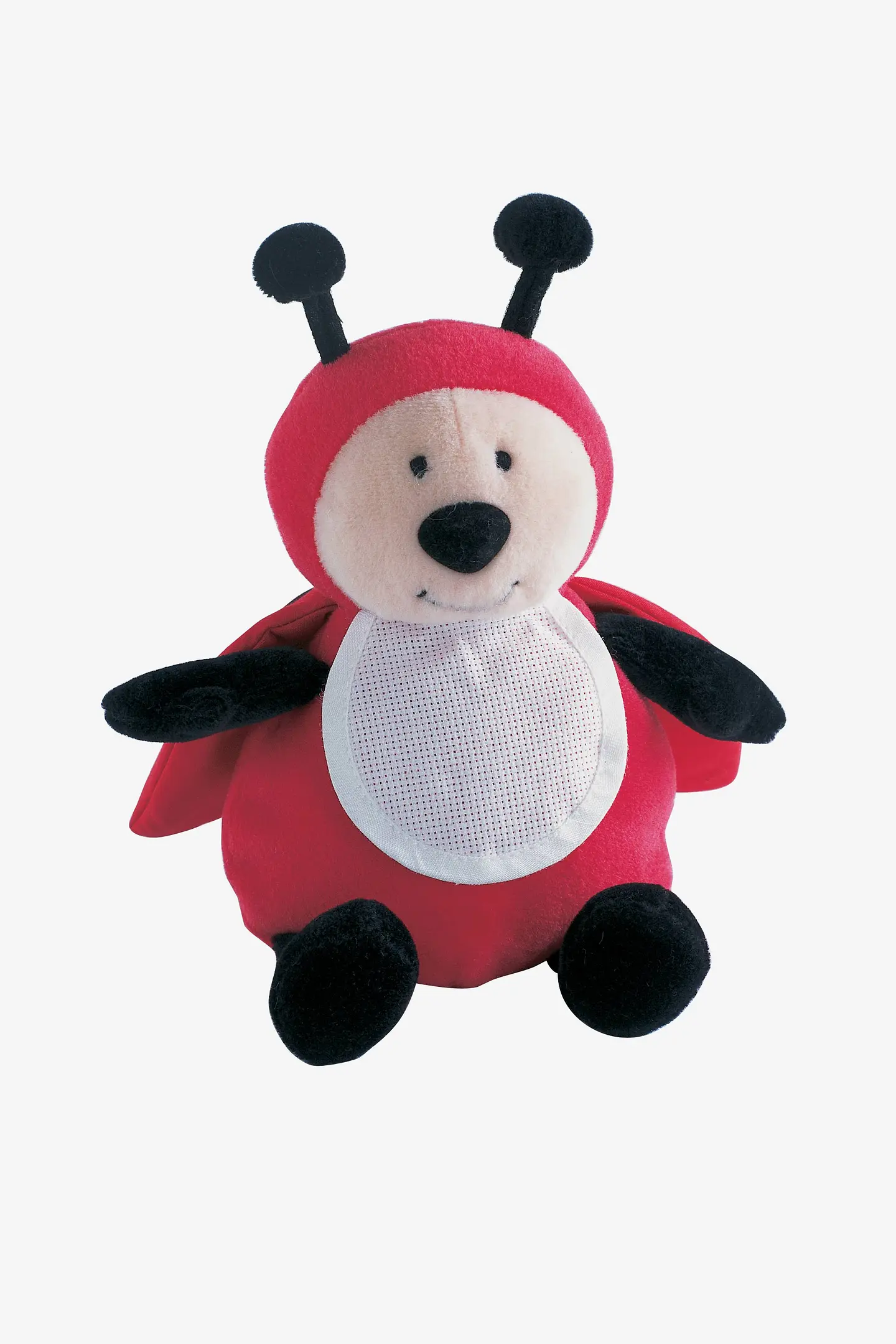 Little Ladybird Soft Toy DMC
