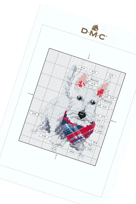 スコティッシュテリア