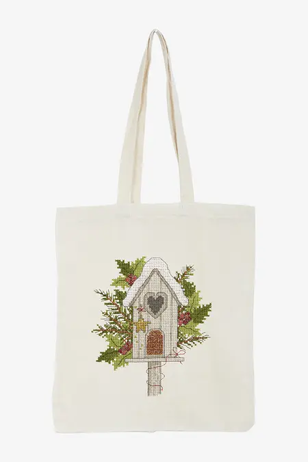 刺繍の絵 楽天市場】刺しゅうキット 『ぬりえみたいなクロスステッチ バード No