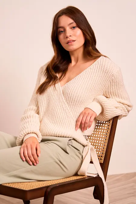【美品】MARGA SAILOR SUMMER KNIT SAILOR SUMMER KNIT – ANDOR ONLINE