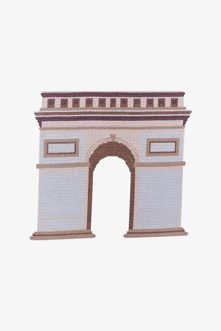 Arc De Triomphe