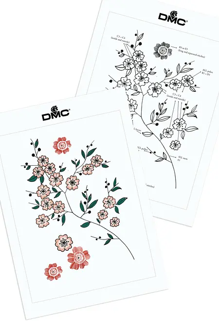 専用ページ。　八角フトマニ図flowerヒーリング❀ 大人のためのヒーリングスクラッチアート Flower! Flower