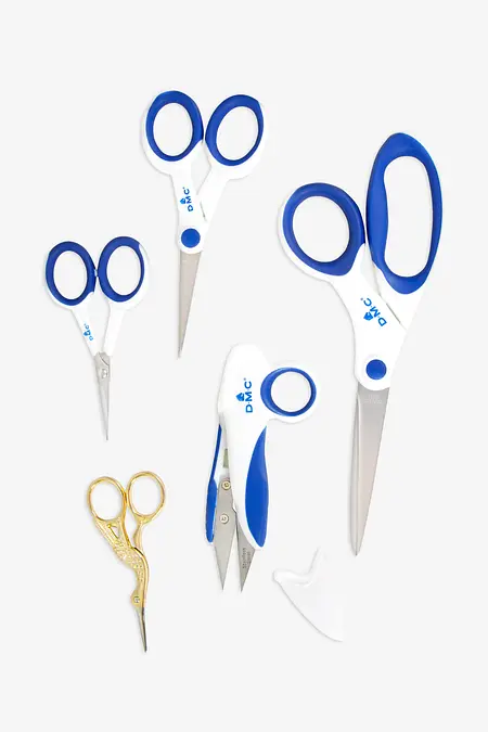 ハサミ5種セット(Value Scissors Pack)