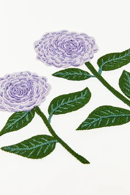ヤトッチ　紫陽花の花びら 紫陽花 (@hydrangea_ajisai_flower) • Threads, Say more