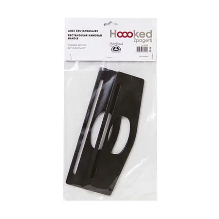 Handle ハンドル(透明)