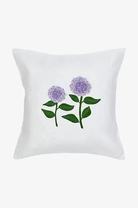 ヤトッチ　紫陽花の花びら アジサイ