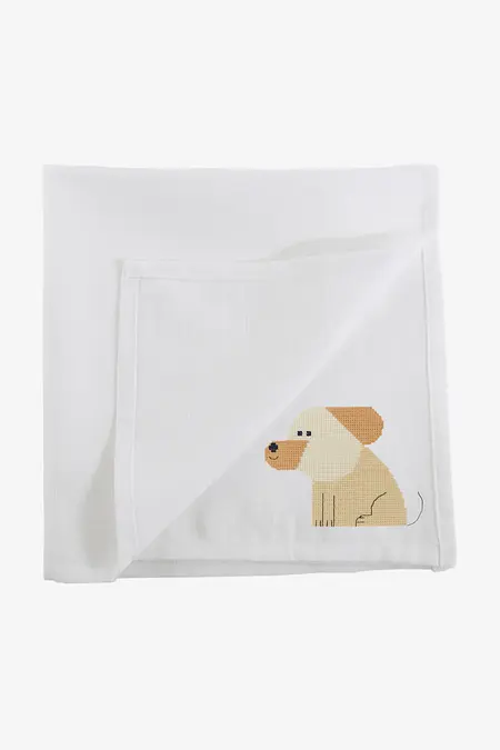 わんちゃん様オーダー seinatouchセイナタッチアイロンビーズ図案 犬 18枚 ラミネート