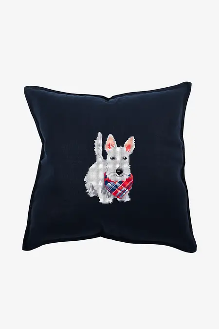 スコティッシュテリア