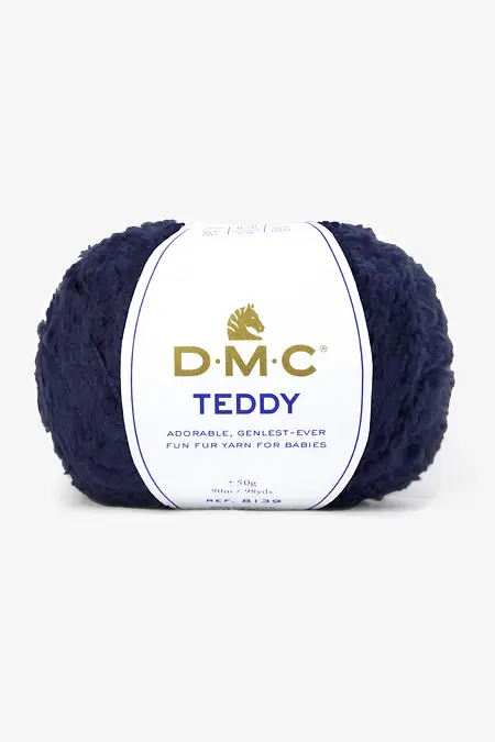 TEDDY (テディ)