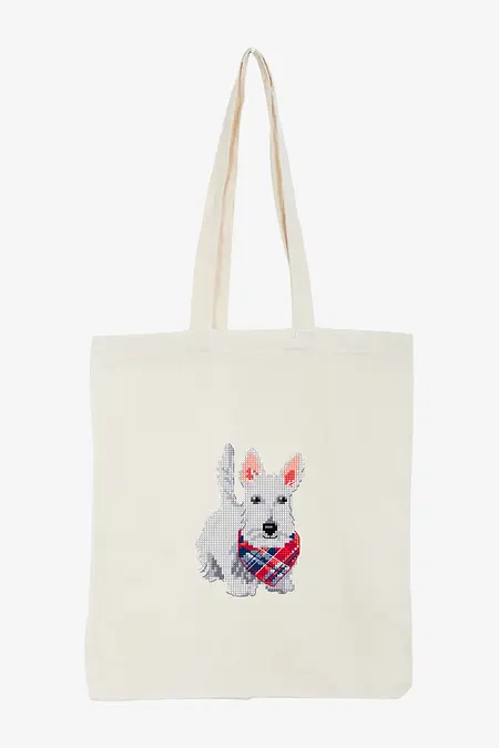 スコティッシュテリア