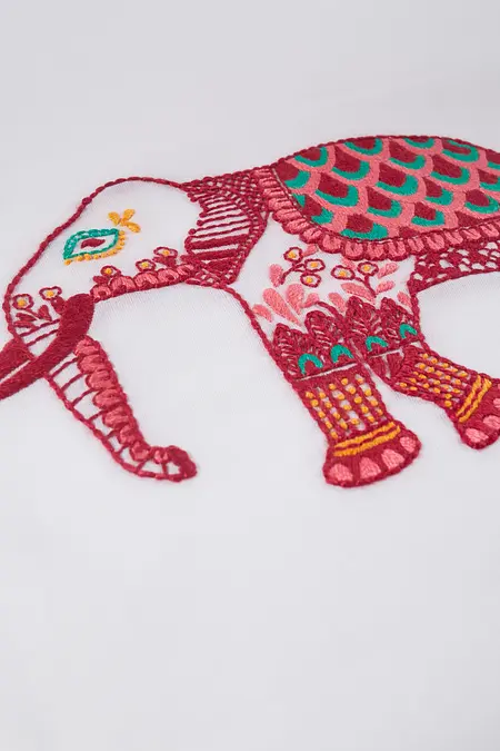 インド象