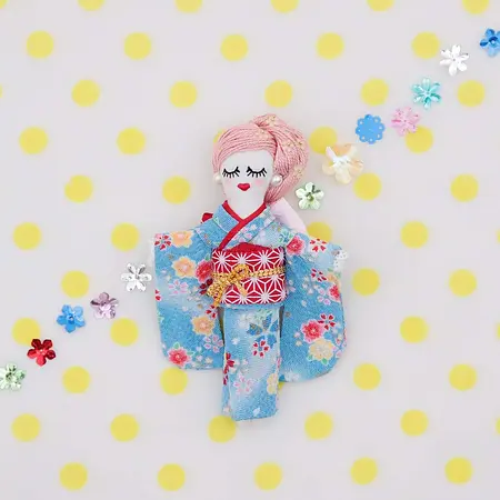 付録つき ルルベちゃんドールBOOK (別冊すてきな奥さん)