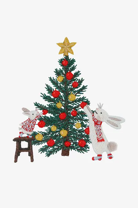 Many マニー うさぎのクリスマス フリークロス （限定品）希少 Many マニー うさぎのクリスマス フリークロス （限定品）希少 Many