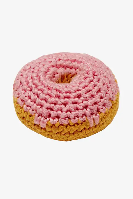 あみぐるみ ドーナッツ