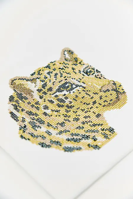 トップス babylclub BMC Leopard logo string t 378f87297f3be7b30cf687c2a2bd4a