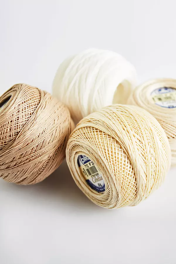 DMC Natura Just Cotton Crochet Yarn, Cotton Yarn, Crochet Thread, Amigurumi  Yarn, Knitting Thread, Knitting Yarn, Combed Cotton, Yarn -  UK