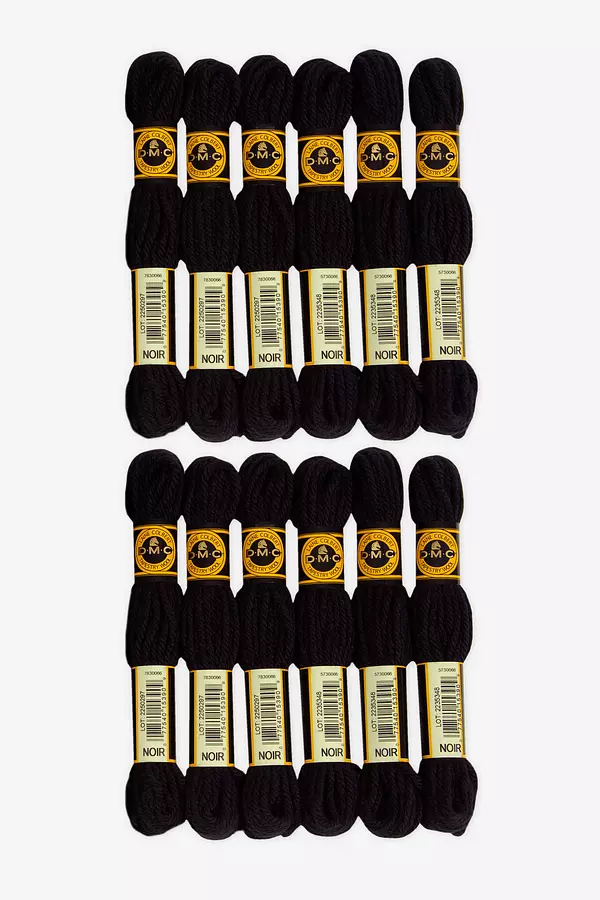 DMC® Variegated Embroidery Floss Pack