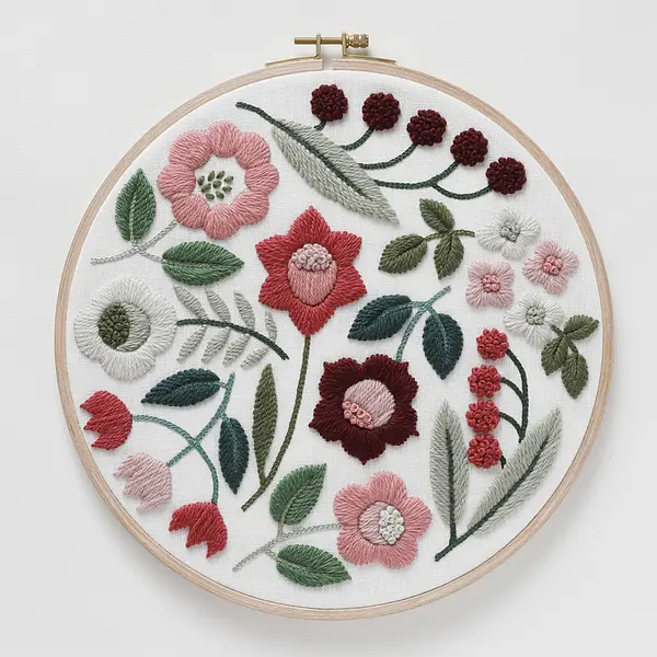 キット - 樋口愉美子コレクション - DMC