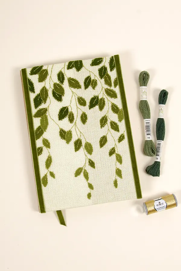 DMC クロスステッチ図案集　14冊セット 図案 / 編み図 - クロスステッチ - DMC