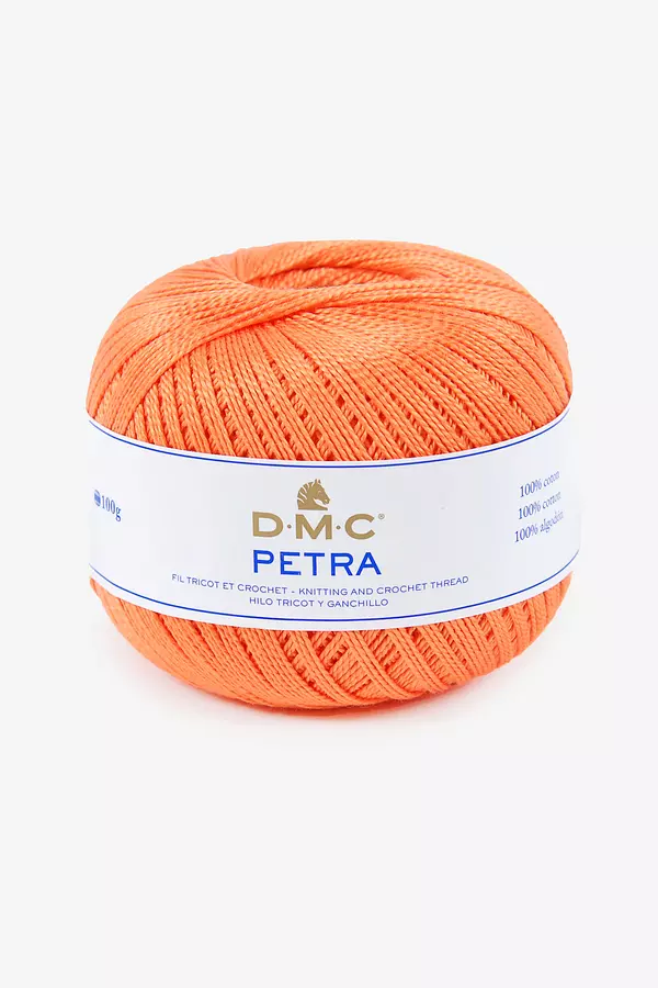 Threads & Yarns - Classic Crochet Thread - DMC
