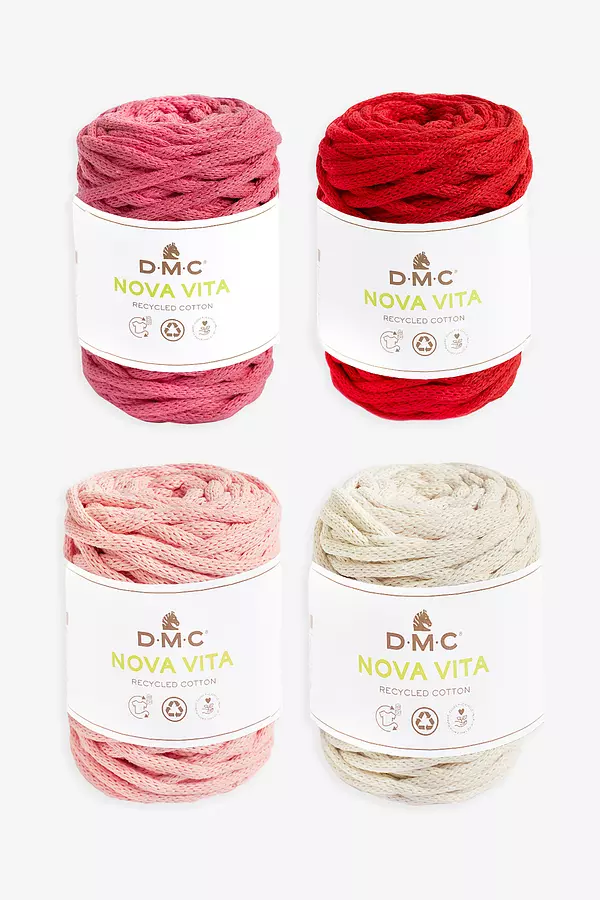 Threads & Yarns - Classic Crochet Thread - DMC